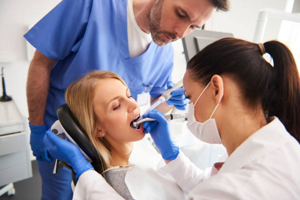 Dental X-Rays and Imaging in Tamaqua, PA