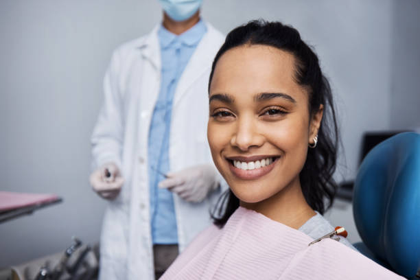 Full Mouth Reconstruction in Tamaqua, PA